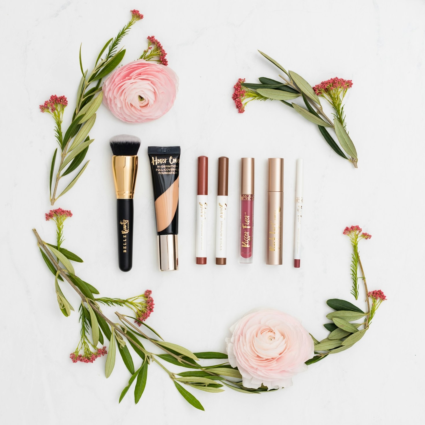 Les tendances actuelles des produits de beauté au Maroc