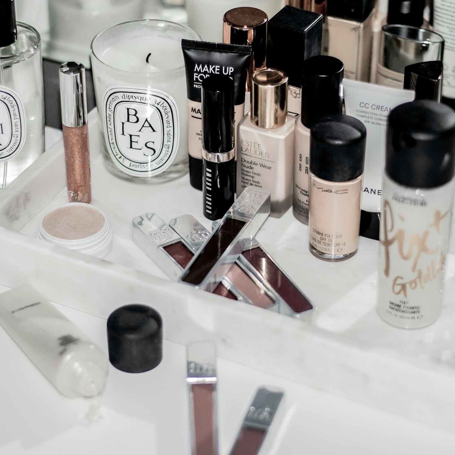 L’importance de la distribution fiable en cosmétique