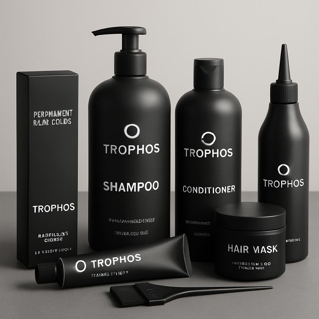 Comment TROPHOS révolutionne la beauté au Maroc